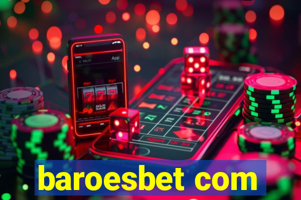 baroesbet com